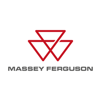 Logo da Stéfani Massey Ferguson
