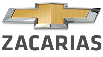 Logo da Zacarias Veículos - Chevrolet