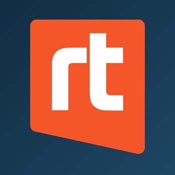 Logo da RT Intelligence Logo da RT Intelligence