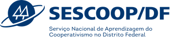 Logo da Sescoop DF