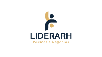 Logo da Consultoria LIDERARH Logo da Consultoria LIDERARH