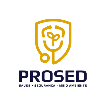 Logo da Prosed