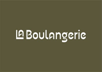 Logo da LA BOULANGERIE