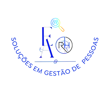 Logo da EARH Soluções em Gestão de Pessoas