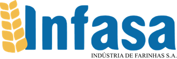 Logo da Infasa