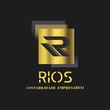 Logo da RIOS CONTABILIDADE EMPRESARIAL