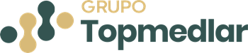 Logo da Grupo Topmed