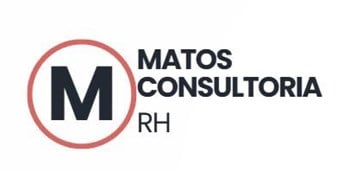 Logo da Matos Consultoria