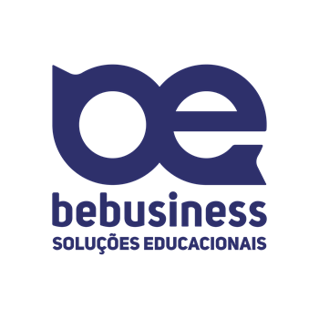 Logo da BE BUSINESS APOIO ADMINISTRATIVO LTDA