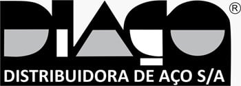 Logo da DIAÇO