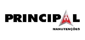 Logo da Principal Construções