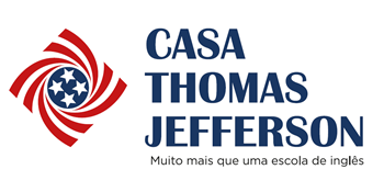 Logo da Casa Thomas Jefferson Logo da Casa Thomas Jefferson