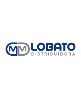 Logo da M M LOBATO DISTRIBUIDORA DE MEDICAMENTOS