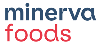 Logo da MINERVA S.A.