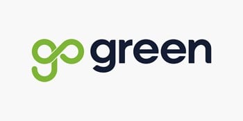 Logo da GO GREEN ENERGY
