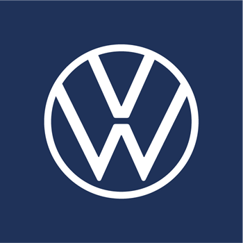 Logo da Itacua VW