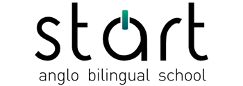 Logo da Start Anglo Bilingual School
