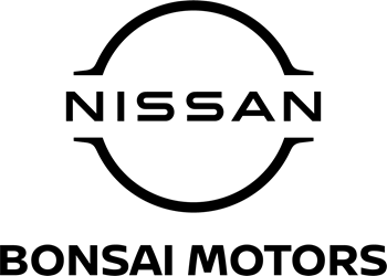 Logo da Bonsai Motors - Nissan