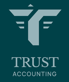 Logo da TRUST CONSULTORIA CONTABIL