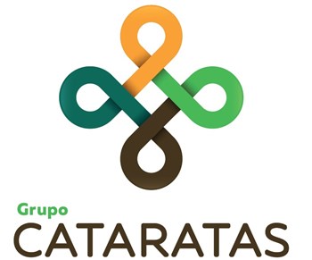 Logo da GRUPO CATARATAS