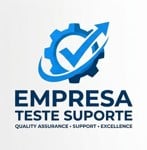 Empresa Teste Suporte
