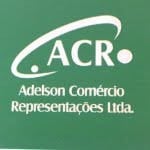 A.C.R - ADELSON COMERCIO E REPRESENTACOES LTDA