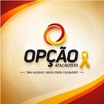 Opção Atacadista