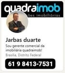 JARBAS DUARTE IMOVEIS