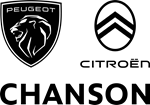 Chanson Veículos - Peugeot e Citroen Chanson Veículos - Peugeot e Citroen