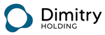 DIMITRY HOLDING