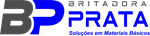 BRITADORA PRATA LTDA
