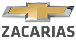 Zacarias Veículos - Chevrolet