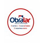 Obralar casa e construção