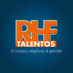 RHF TALENTOS VALE DO RIBEIRA SP