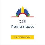 AgSUS DSEI - PERNAMBUCO