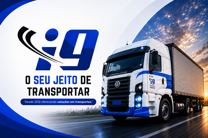 I9 TRANSORTES