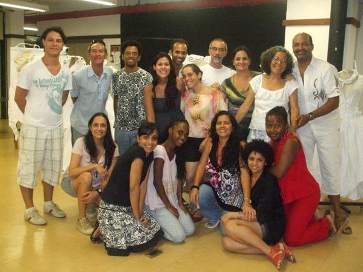 FIGOS & PASSAS PRODUCOES