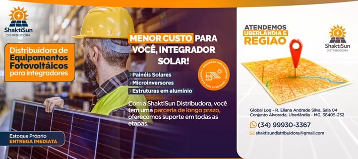 SHAKTISUN DISTRIBUIDORA