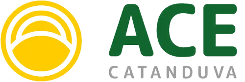 Logo ACE Catanduva