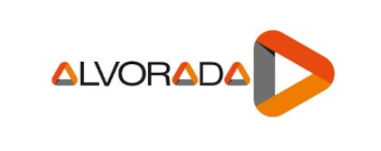 Logo Alvorada