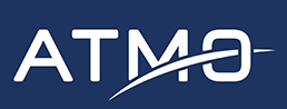 Logo ATMO