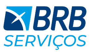 Logo BRB SERVIÇOS