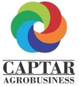 Logo Captar Agro