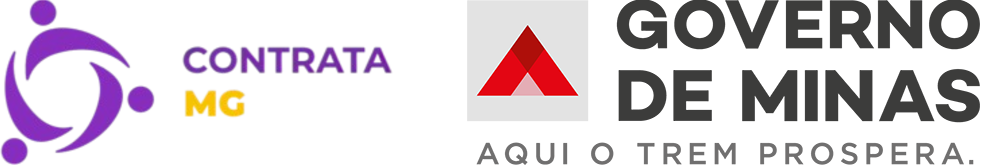 Logo Contrata MG