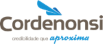 Logo Transportes Cordenonsi
