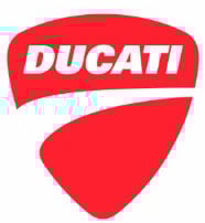 Logo Ducati