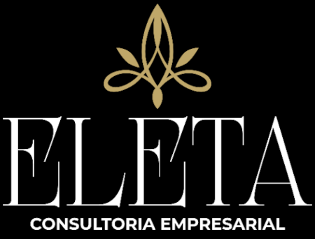 Logo Eleta Consultoria Empresarial