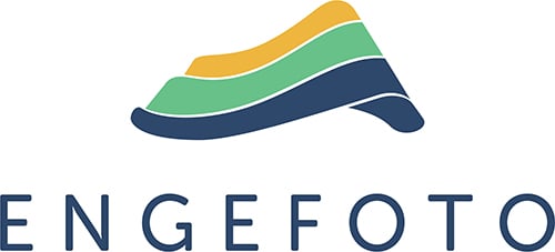 Logo Engefoto
