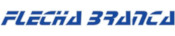Logo Flecha Branca
