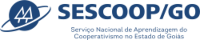 Logo Sescoop GO